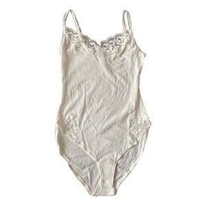 Free People Intimately White Size L One Piece